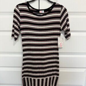 LuLaRoe Dress NWT